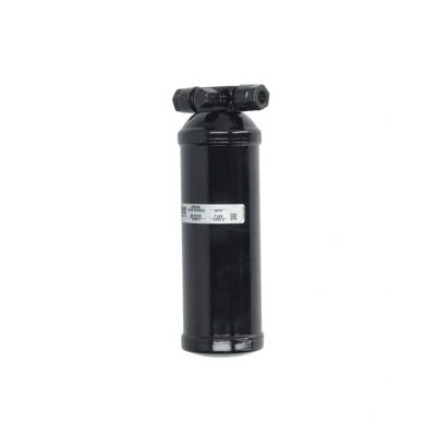 Abbildung von NISSENS 95036 Trockner R 134a Stahl