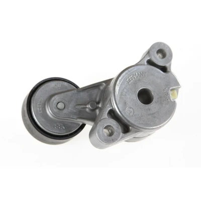 Abbildung von INA 534 0396 10 Spannarm, Keilrippenriemen VOLKSWAGEN: Golf 6, 5, Polo V Hatchback, SKODA: Fabia 2
