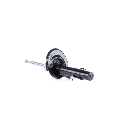 Abbildung von SACHS 313 671 Stoßdämpfer links Gasdruck Zweirohr Federbein oben Stift PEUGEOT: 207 Hatchback, SW