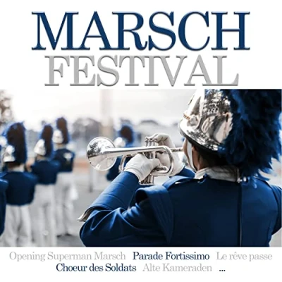 Abbildung von Marsch Festival