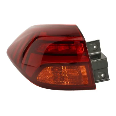 Abbildung von TYC 11 15146 06 2 Rückleuchte links LED ohne Lampenträger MERCEDES BENZ: Sprinter 3.5 t Van, 3 5 Van