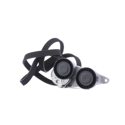 Abbildung von GATES K066DPK1825 Keilrippenriemensatz ThermalPro VOLVO: XC90 I, S80 S60 I