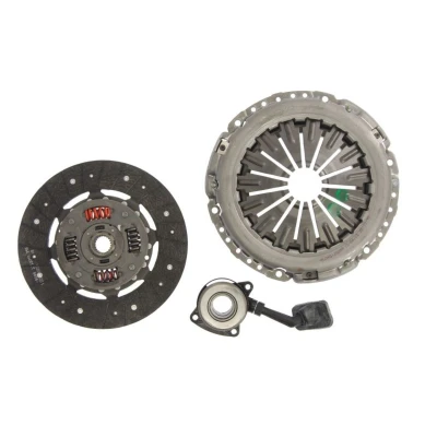 Abbildung von LuK 624 3761 33 Kupplungssatz FORD: Galaxy Mk2 MPV, S Max Mk1, MONDEO 4, VOLVO: V60 I, V70 3