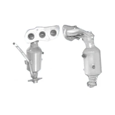 Abbildung von BM CATALYSTS BM92098H Katalysator Euro 5 E9 103R Approved
