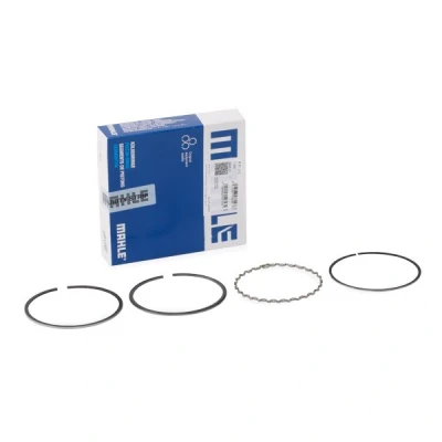 Abbildung von MAHLE ORIGINAL 034 74 N0 Kolbenringsatz 81,01 VOLKSWAGEN: Golf 1, 2, 3 Cabrio, AUDI: 100 C3 Saloon, 90 B2, 80 B3 kfzteile, mister auto, atp