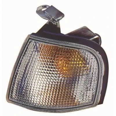 Abbildung von ABAKUS 215 1546R UE Blinker vorne rechts ohne Lampenträger, Glühlampe
