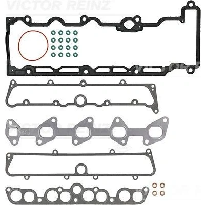Abbildung von REINZ 02 34277 01 Dichtungssatz, Zylinderkopf mit Ventilschaftabdichtung, ohne Zylinderkopfdichtung OPEL: Vectra C Caravan, Astra G CC
