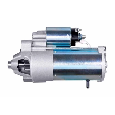 Abbildung von HELLA 8EA 011 612 061 Anlasser 12 2,2 10 FORD: Galaxy Mk2 MPV, S Max Mk1, MONDEO 4 Turnier