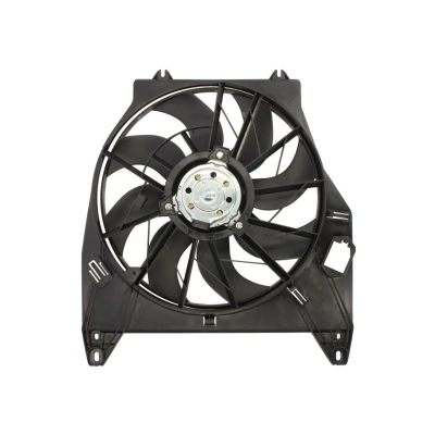 Abbildung von THERMOTEC D8R003TT Lüfter 380, 380 12 340 ohne Tragrahmen