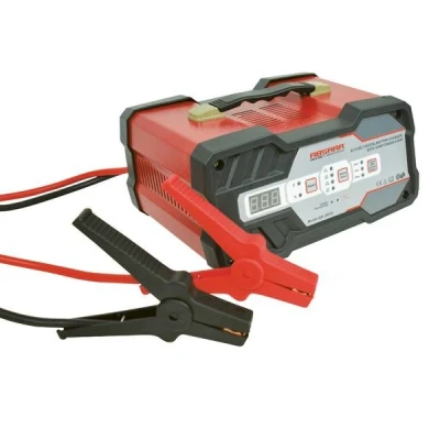 Abbildung von Absaar AB JS012 Starthilfe Powerbank max. 120АчAh 75AA