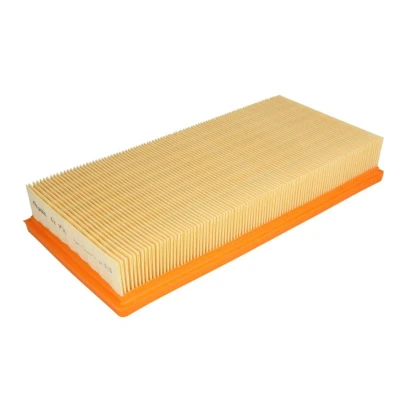 Abbildung von MAHLE ORIGINAL LX 756 Luftfilter 47,3 150 314,7 Filtereinsatz TOYOTA: Avensis I Saloon, Liftback, Estate