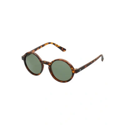 Abbildung von CHPO Sonnenbrille, Größe: One Size, Turtle brown/green