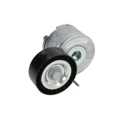Abbildung von INA 534 0455 10 Spannarm, Keilrippenriemen FIAT: Doblo II Estate