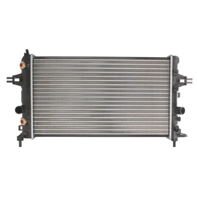 Abbildung von Kühler, Motorkühlung THERMOTEC D7X081TT