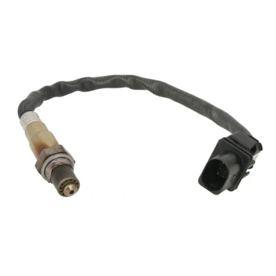 Abbildung von BOSCH 0 258 017 036 Lambdasonde 5 BMW: 3 Saloon, 1 Hatchback