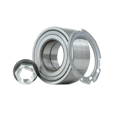 Abbildung von SNR R155.74 Radlagersatz mit integriertem magnetischen Sensorring 88,02 RENAULT: ESPACE 4, TRAFIC 2 Kasten, Bus, OPEL: Vivaro A Combi