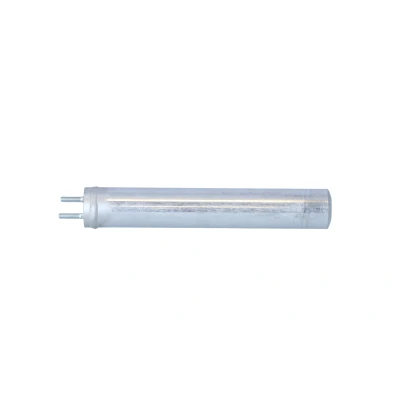 Abbildung von NRF 33286 Trockner Aluminium mit Dichtring