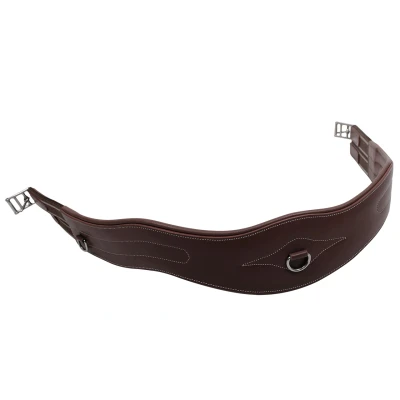 Abbildung von QHP Girth With Luxury Stitching