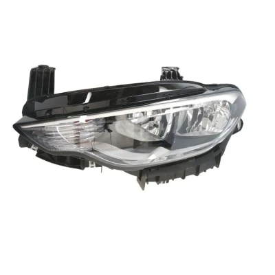 Abbildung von MAGNETI MARELLI 712105401110 Scheinwerfer FIAT: Tipo Estate, Hatchback