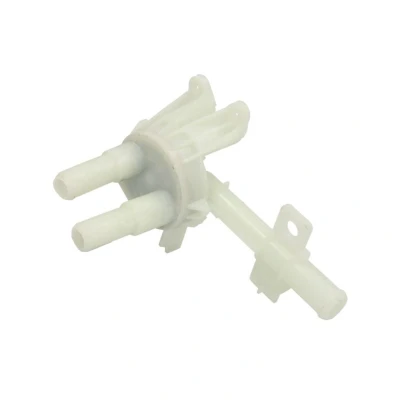 Abbildung von THERMOTEC D0F003TT Flansch