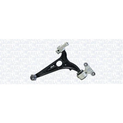 Abbildung von MAGNETI MARELLI 301181307400 Querlenker Vorderachse links Stahl FIAT: Scudo II Van, II, CITROËN: Dispatch MPV