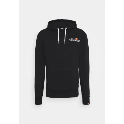 Abbildung von Ellesse Primero Kapuzenpullover, Herren, Größe: XS, Black