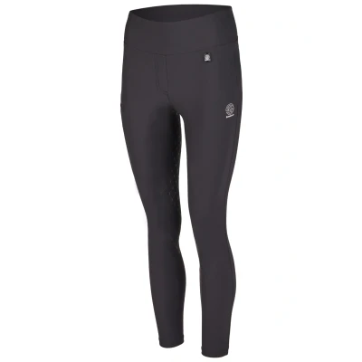 Abbildung von Eskadron Reitleggings PRO Schwarz