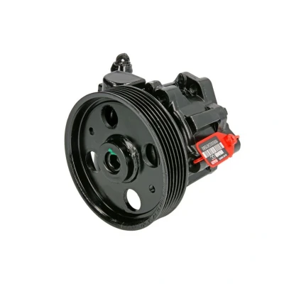 Abbildung von LAUBER 55.0337 Hydraulikpumpe hydraulisch 95 6 104 ohne Ausgleichsbehälter