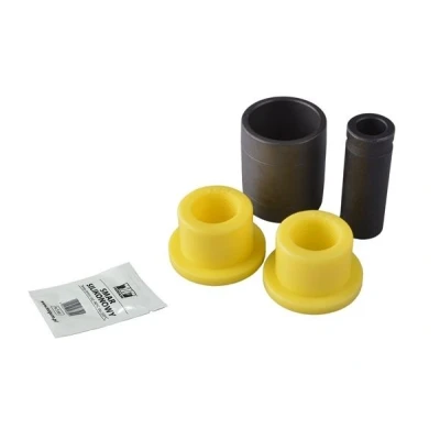 Abbildung von TEDGUM TED39406 Querlenkerlager Hinterachse, innen, beidseitig, hinten PU (Polyurethan) für Querlenker VOLVO: XC60 I, V60 S80 II
