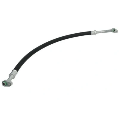 Abbildung von Hochdruckleitung, Klimaanlage THERMOTEC KTT160185