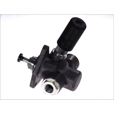 Abbildung von BOSCH 0 440 008 089 Kraftstoffpumpe mechanisch Diesel