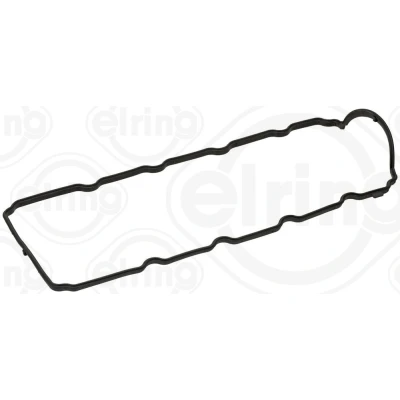 Abbildung von ELRING 518.030 Ventildeckeldichtung FIAT: Punto II Hatchback, Grande Idea