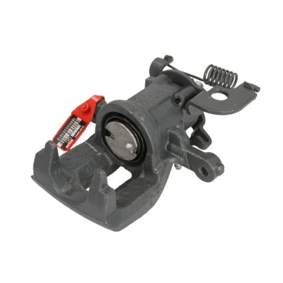 Abbildung von LAUBER 77.2472 Bremssattel Gusseisen Hinterachse links FORD: MONDEO 3 Kombi