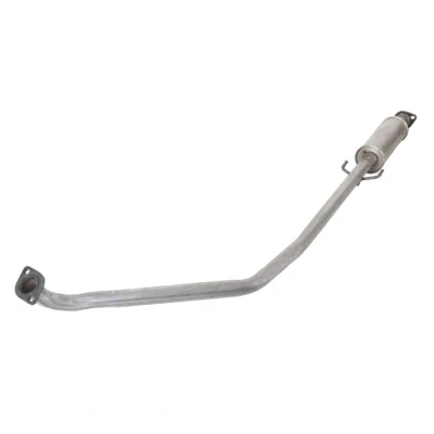 Abbildung von BOSAL 284 337 Mittelschalldämpfer CHEVROLET: Aveo / Kalos Hatchback, Hatchback