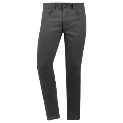 Abbildung von Blend Bhsaturn Stoffhose, Herren, Größe: 30x30, Ebony grey