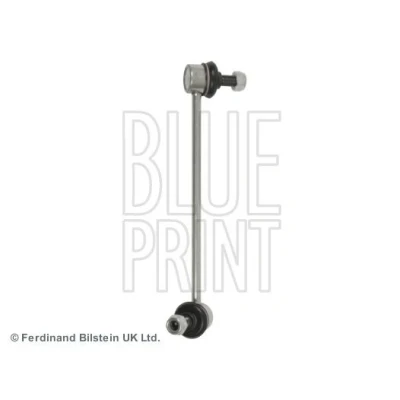 Abbildung von BLUE PRINT ADT38514 Koppelstange Vorderachse rechts 280 M12 x 1,25 mit selbstsichernder Mutter