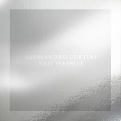 Abbildung von Nati Infiniti (Ltd. CD)