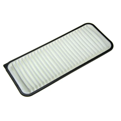 Abbildung von BOSCH F 026 400 154 Luftfilter 37 136,5 332 Filtereinsatz TOYOTA: iQ