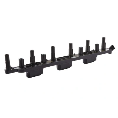 Abbildung von HELLA 5DA 230 035 491 Zündspule 4 JEEP: GRAND CHEROKEE 2, WRANGLER 2
