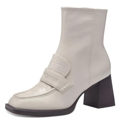 Abbildung von Tamaris Stiefelette 1 25311 41 418 normal