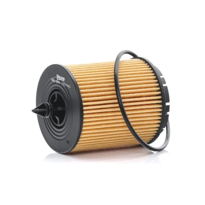 Abbildung von VALEO 586563 Ölfilter Filtereinsatz OPEL: Speedster, Vectra C Caravan, Astra G Convertible, ALFA ROMEO: 159 Sportwagon, Saloon, Brera