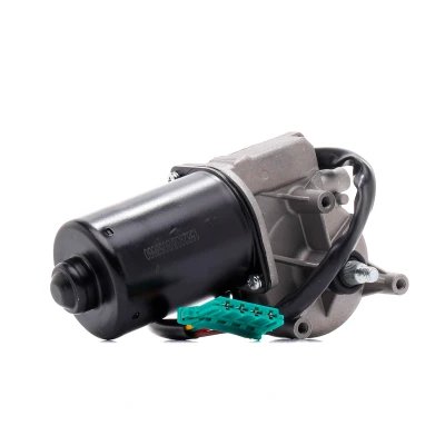 Abbildung von FEBI BILSTEIN 22691 Scheibenwischermotor 12 vorne für Linkslenker mit Kabel MERCEDES BENZ: C Class Saloon