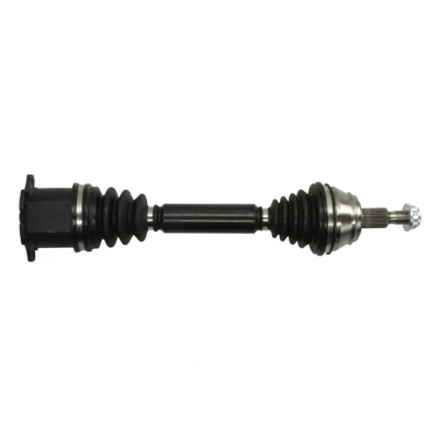 Abbildung von PASCAL G2W046PC Antriebswelle Vorderachse links 519 für Fahrzeuge mit ABS VOLKSWAGEN: Golf 4, 4 Variant, Bora AUDI: A3 Hatchback