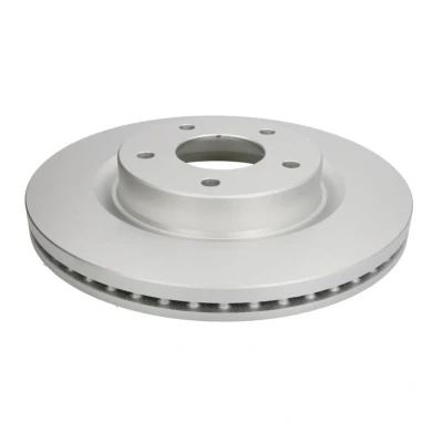 Abbildung von BOSCH 0 986 479 D65 Bremsscheibe 296 26 5 114,3 Belüftet beschichtet