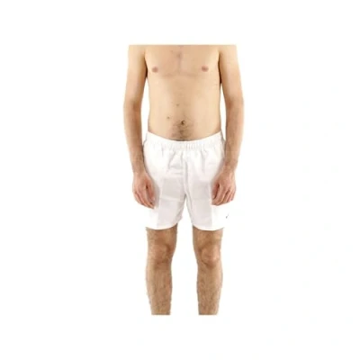 Abbildung von Nike Performance Volley Badeshorts, Herren, Größe: Small, White
