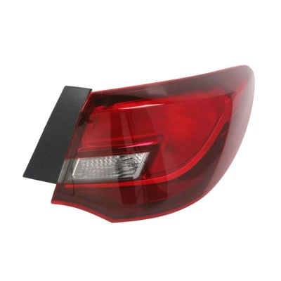 Abbildung von ABAKUS 442 1982R UE Rückleuchte rechts äusserer Teil PY21W, W21W ohne Lampenträger, Glühlampe