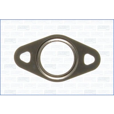 Abbildung von AJUSA 00849400 Dichtung, AGR Ventil ALFA ROMEO: 159 Saloon, Sportwagon, SAAB: 9 3 Estate, OPEL: Zafira B, Vectra C CC