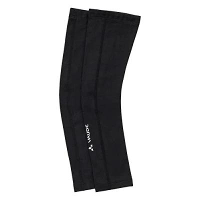 Abbildung von Vaude ARM Warmer Armwärmer, Größe: Medium, Black uni