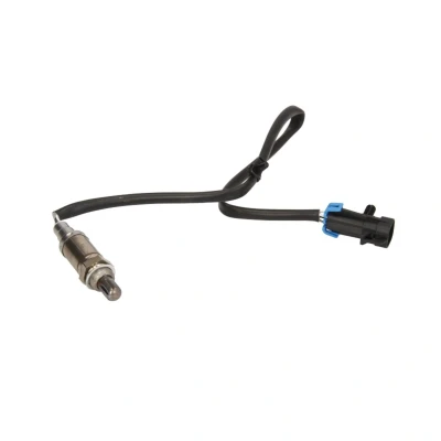 Abbildung von DELPHI ES11115 12B1 Lambdasonde Fingersonde, beheizt OPEL: Astra G CC, Convertible, Saloon