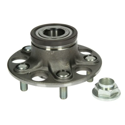 Abbildung von SNR R174.69 Radlagersatz mit integriertem magnetischen Sensorring